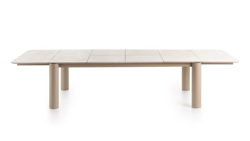 Bosc Extendable Dining Table