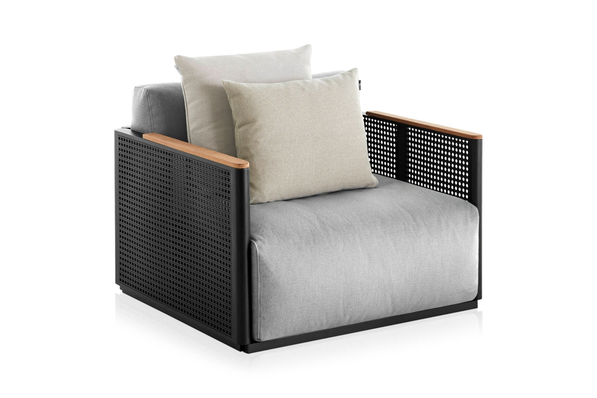 Bosc Lounge Chair