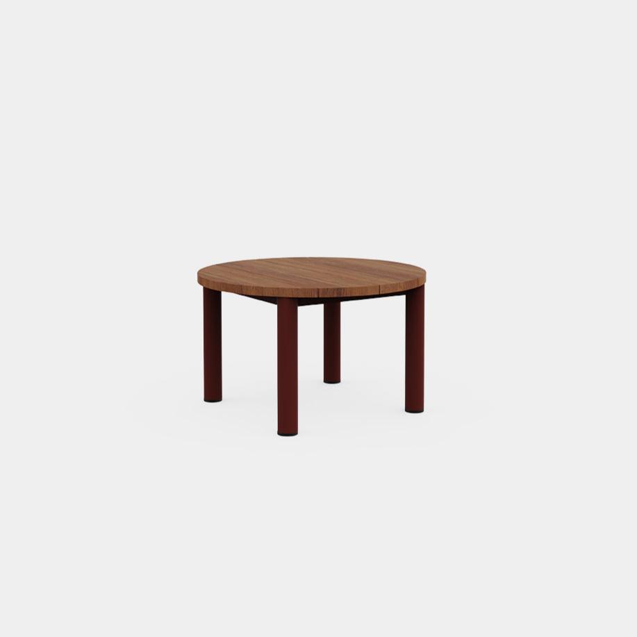 Bosc Round Coffee Table Ø60