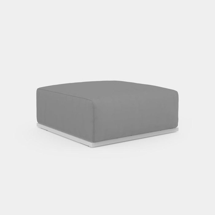 Bosc Sectional Pouf