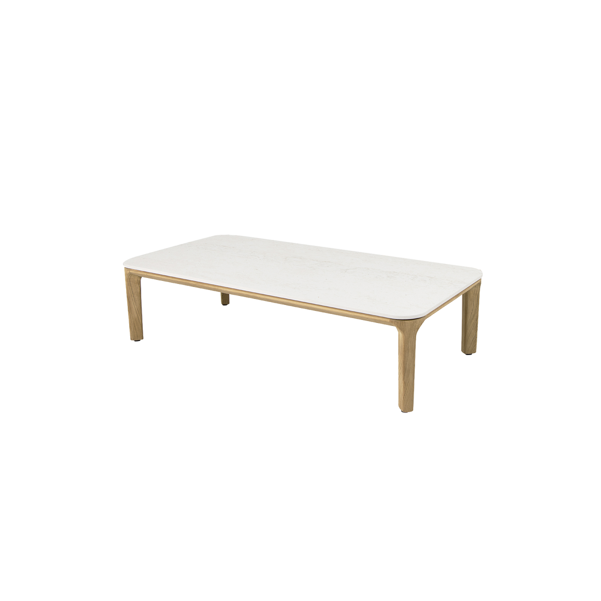 Aspect Coffee Table 120x60cm coffee table by Cane-line, designed by Cane-line Design