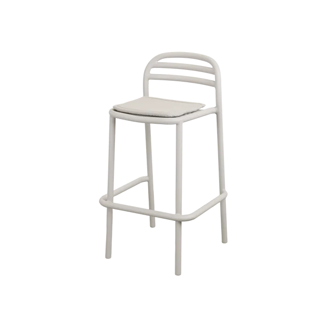 Bliss bar chair by Cane-line