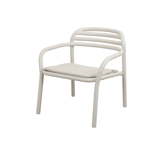 Bliss lounge chair by Cane-line