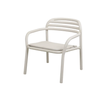 Bliss lounge chair by Cane-line