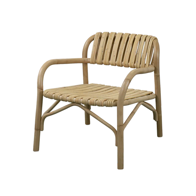 Bliss lounge chair rattan by Cane-line