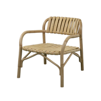 Bliss lounge chair rattan by Cane-line