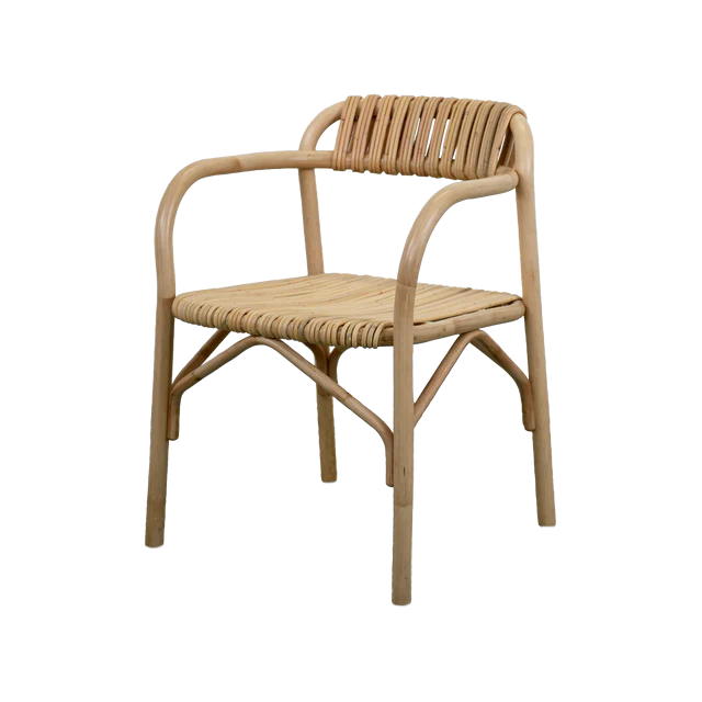 Bliss armchair rattan by Cane-line