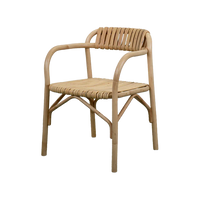 Bliss armchair rattan by Cane-line