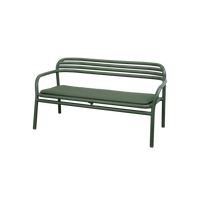 Bliss sofa by Cane-line