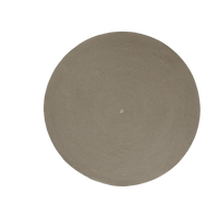 Circle Rug, Dia. 140 cm rug by Cane-line, designed by Cane-line Design