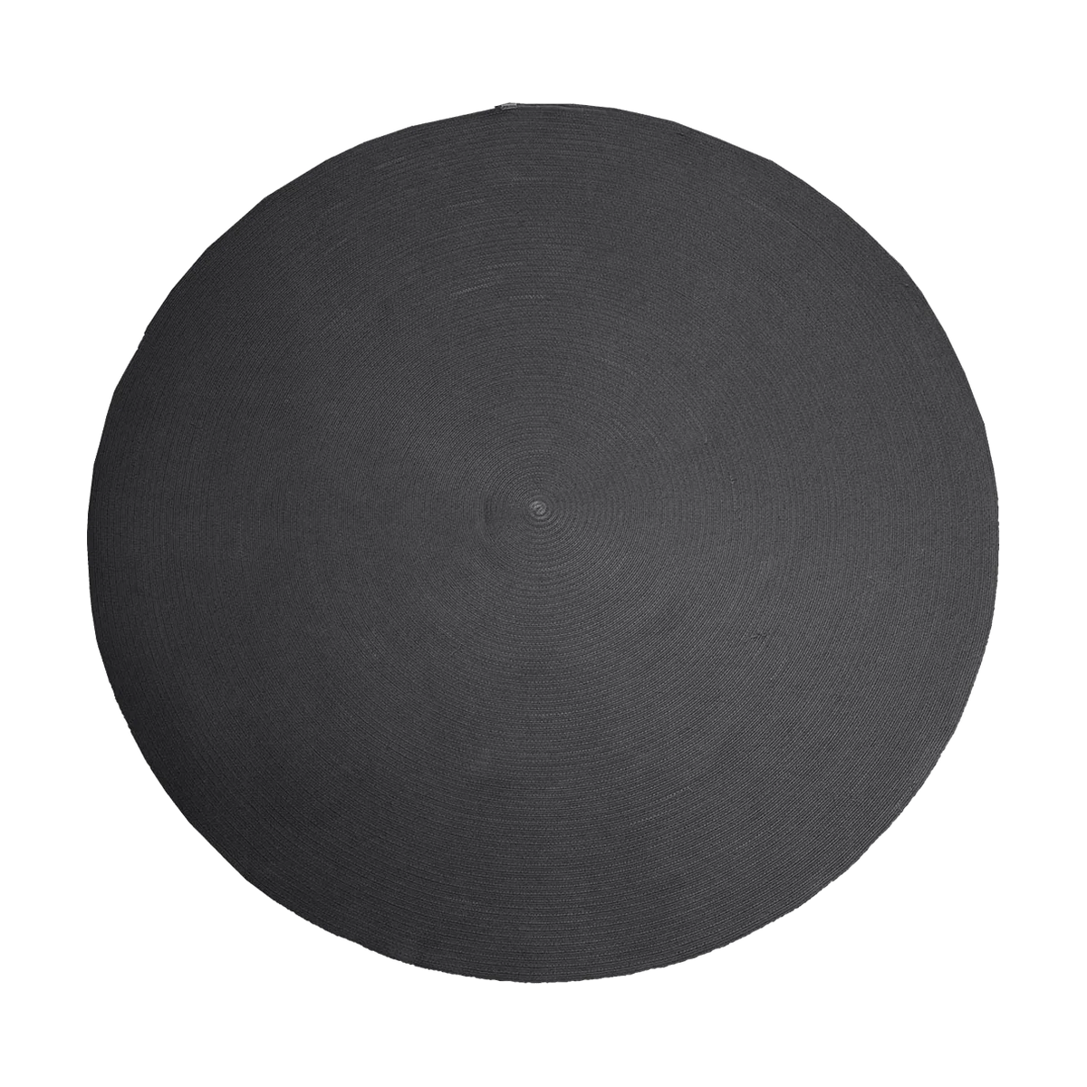 Circle Rug, Dia. 200 cm rug by Cane-line, designed by Cane-line Design