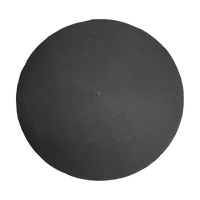Circle Rug, Dia. 200 cm rug by Cane-line, designed by Cane-line Design