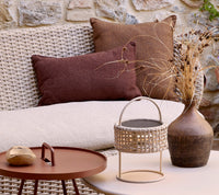 Coast 2,5-seater sofa outdoor sofa by Cane-line, designed by Cane-line Design