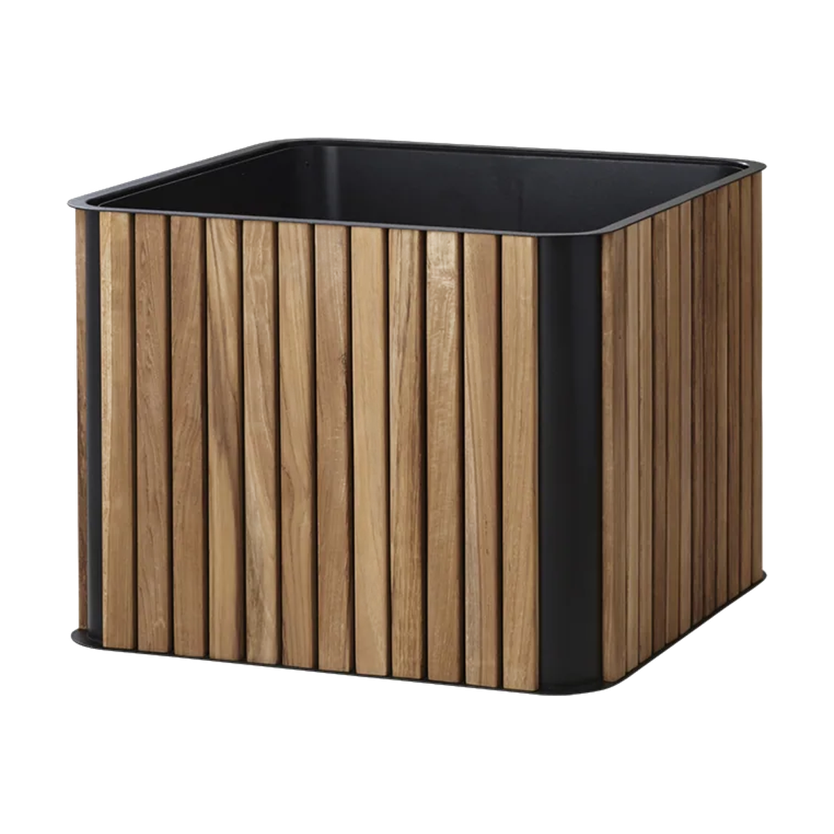 Combine planter outdoor planter by Cane-line, designed by Cane-line Design