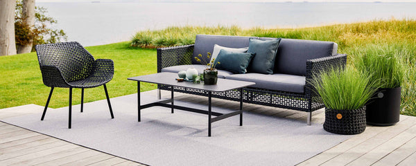 Connect collection lifestyle image by Cane-line