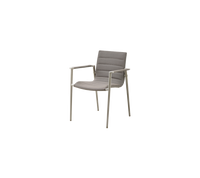 Core Armchair product image by Cane-line