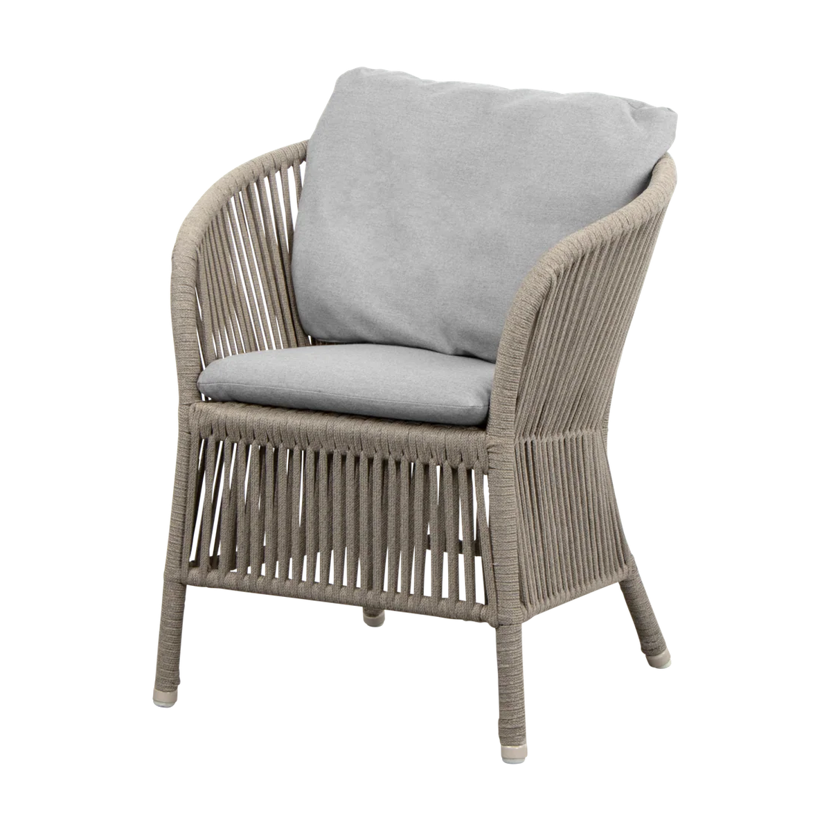 Derby chair Outdoor Furniture by Cane-line, designed by Cane-line Design