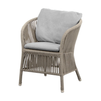 Derby chair Outdoor Furniture by Cane-line, designed by Cane-line Design