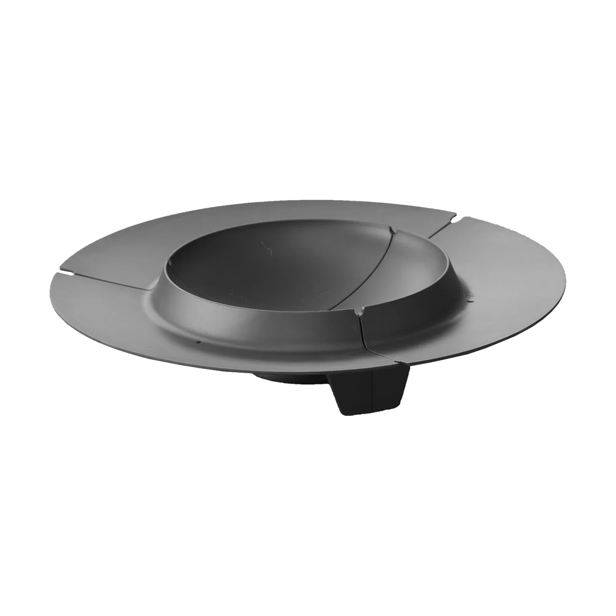 Ember fire pit large by Cane-line