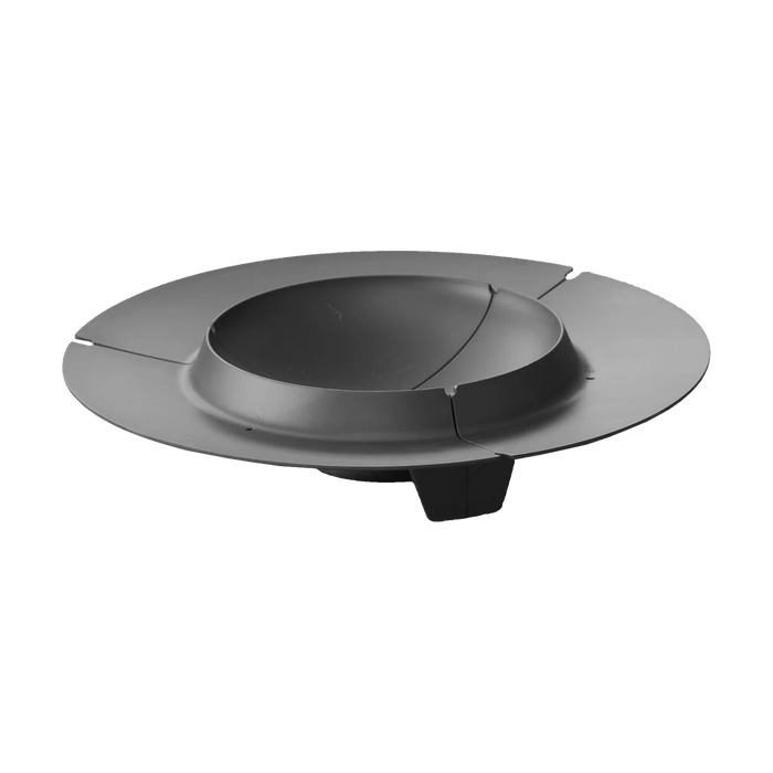 Ember fire pit large by Cane-line