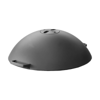 Ember lid spark screen cover by Cane-line