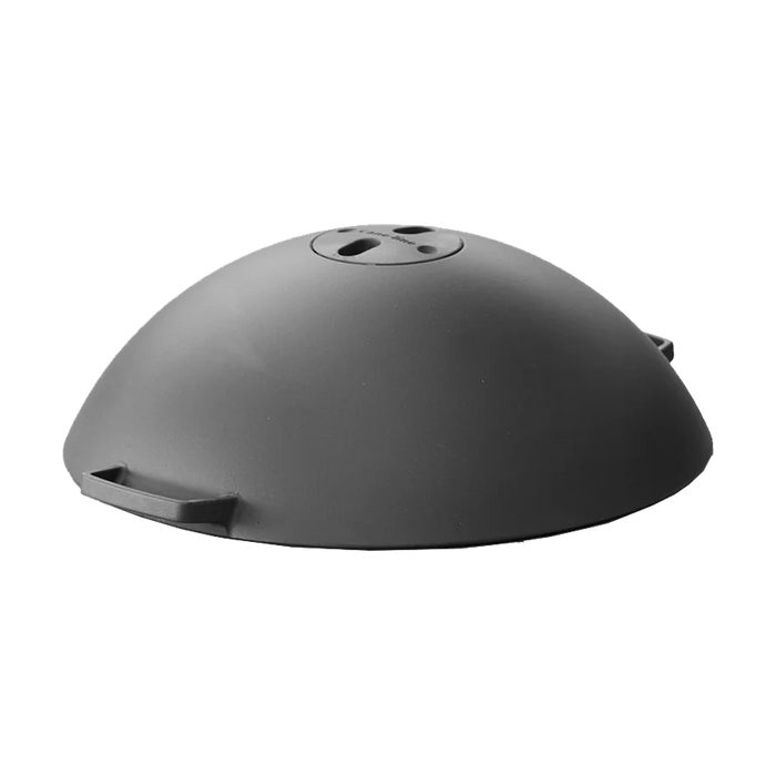 Ember lid spark screen cover by Cane-line