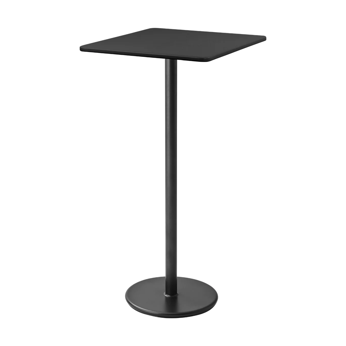 Go bar table 75x75 cm by Cane-line