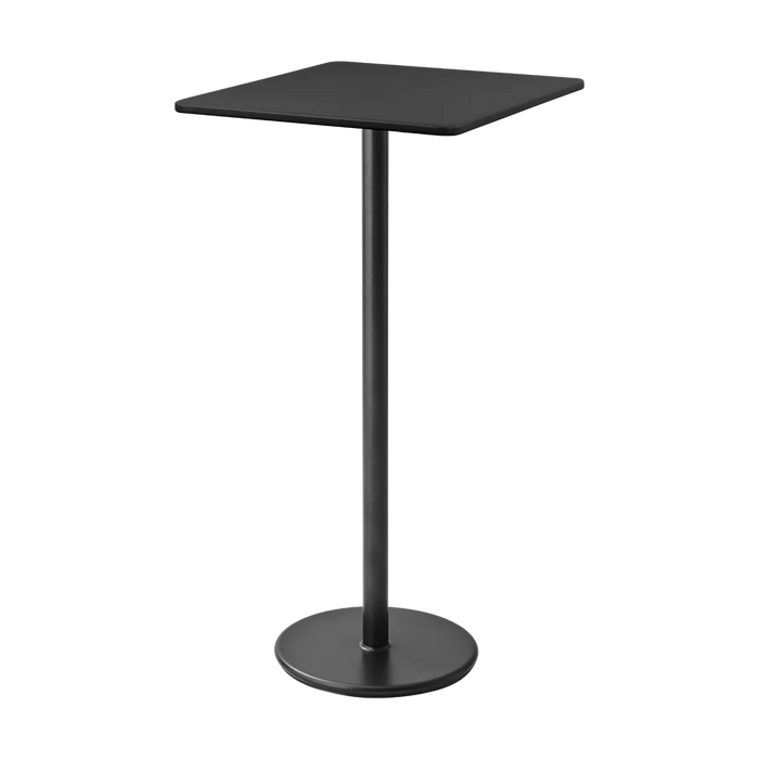 Go bar table 75x75 cm by Cane-line