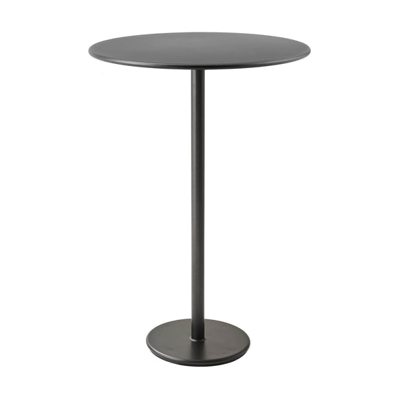 Go round outdoor bar table by Cane-line