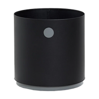 Grow planter small outdoor planter by Cane-line, designed by Cane-line Design