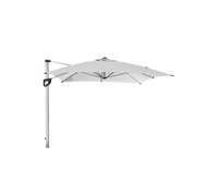 Hyde luxe hanging parasol, 3x4 m gallery image by Cane-line