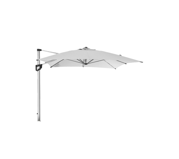 Hyde luxe hanging parasol, 3x4 m gallery image by Cane-line
