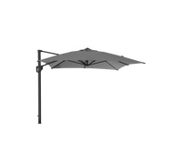 Hyde luxe hanging parasol, 3x4 m parasol by Cane-line