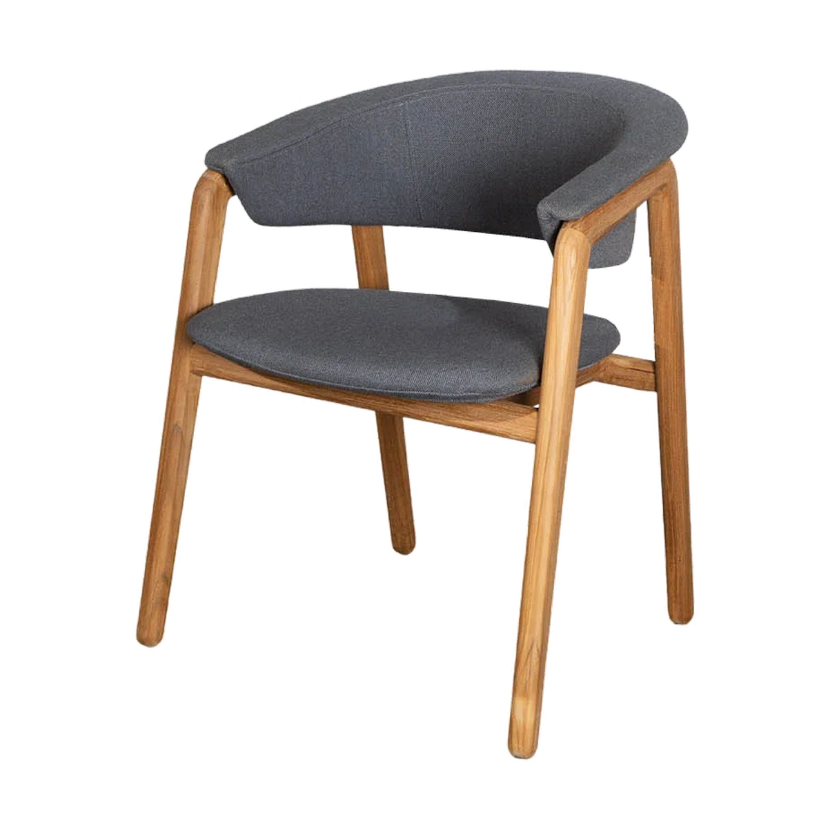 Cane-line Luna armchair