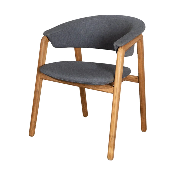 Cane-line Luna armchair