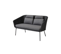 Cane-line Mega bench product image