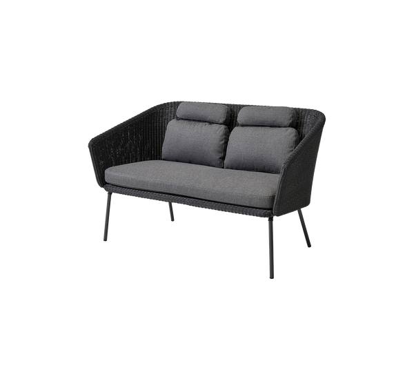 Cane-line Mega bench product image