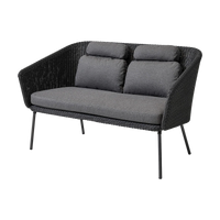 Cane-line Mega bench