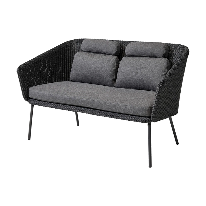 Cane-line Mega bench