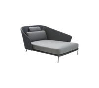 Cane-line Mega daybed left product image