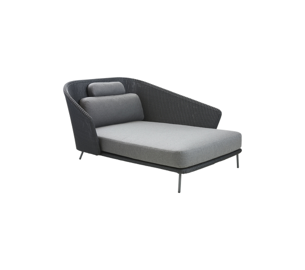 Cane-line Mega daybed left product image