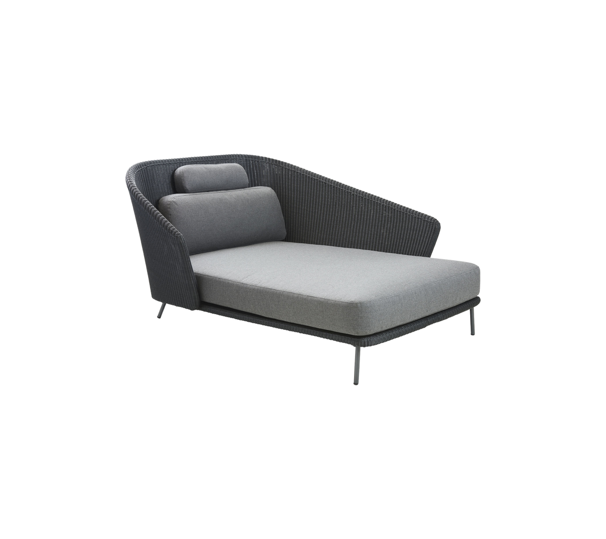 Cane-line Mega daybed left product image