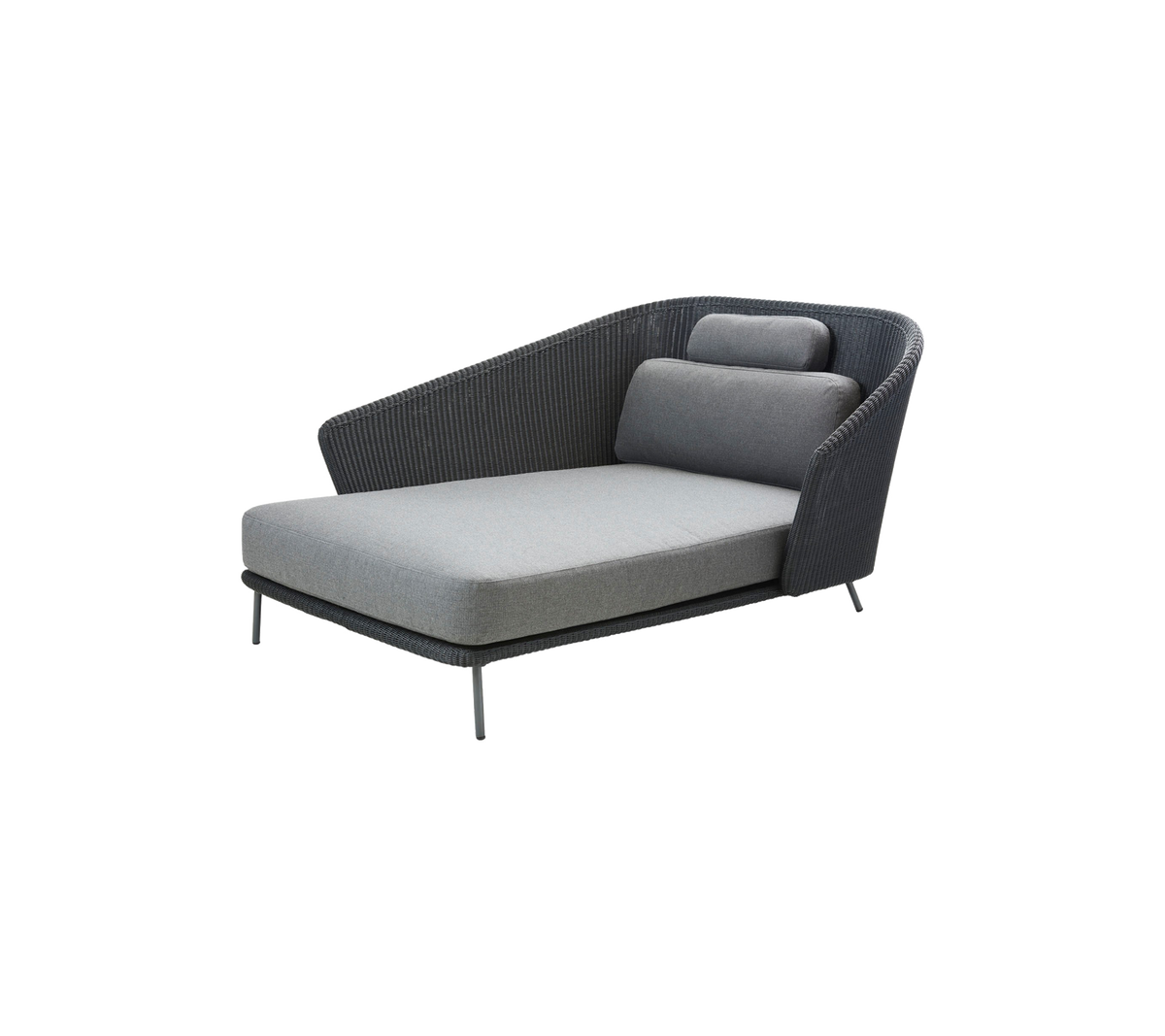 Cane-line Mega daybed right product image