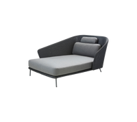 Cane-line Mega daybed right product image