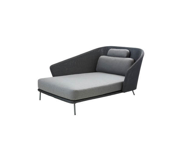 Cane-line Mega daybed right product image