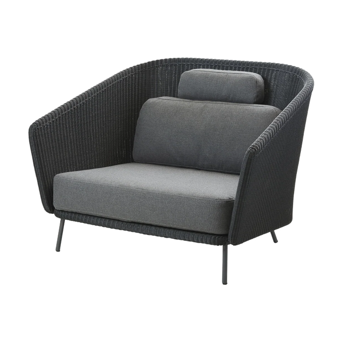 Cane-line Mega lounge chair