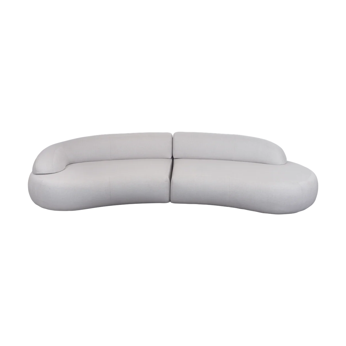 Cane-line Mellow 4-seater sofa