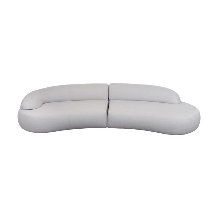 Cane-line Mellow 4-seater sofa