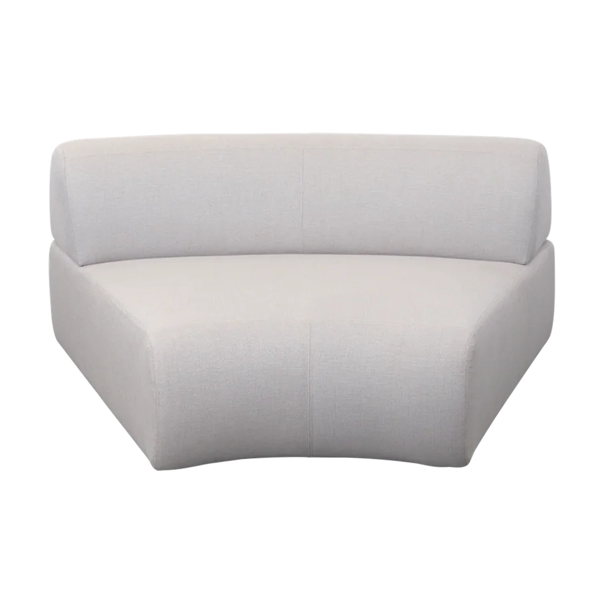 Cane-line Mellow sofa center module
