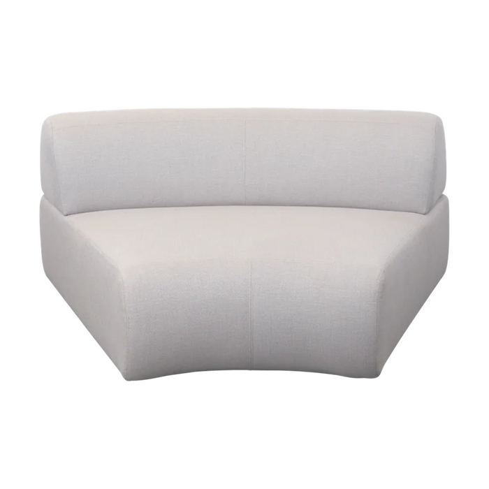 Cane-line Mellow sofa center module
